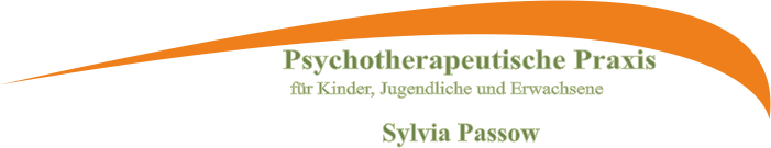 Psychotherapie und Psychosomatik für Kinder, Jugendliche und Familien, Sylvia Passow, Münster
